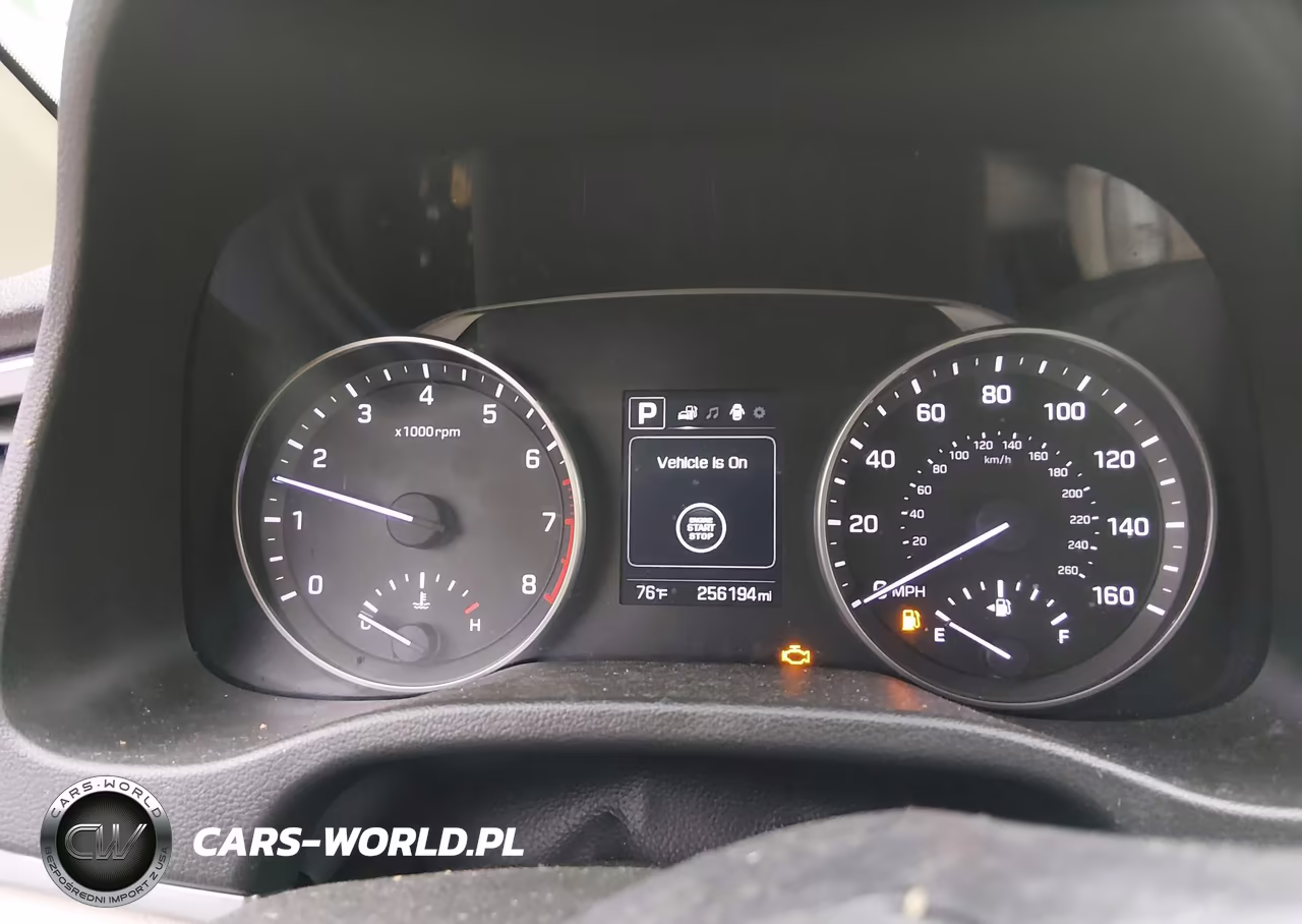 2017 Hyundai Elantra Limited VIN:5NPD84LF6HH026327 - 7
