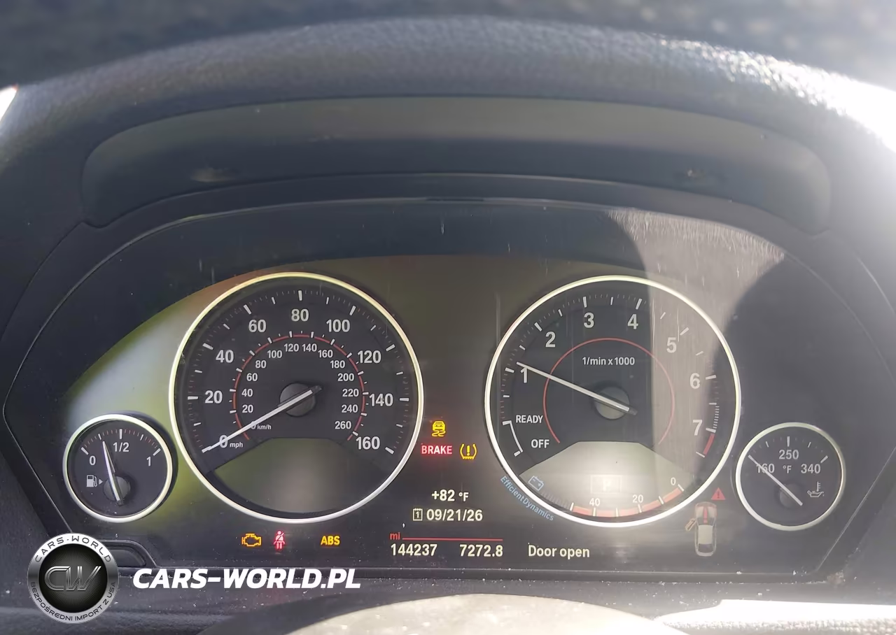 2017 BMW 440I Gran Coupe xDrive VIN:WBA4E5C32HG189546 - 7