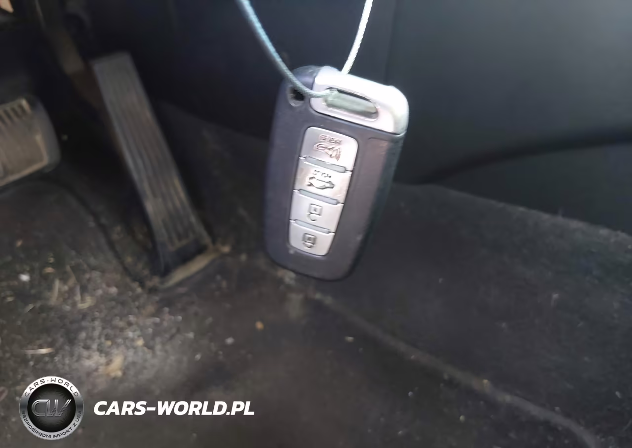 2011 Hyundai Sonata Se VIN:5NPEC4AC7BH274749 - 11