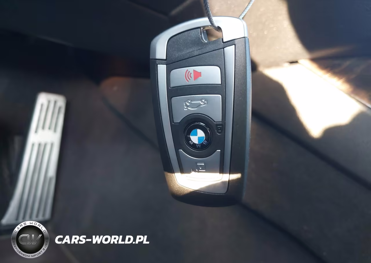 2014 BMW 650I VIN:WBAYM9C55ED248065 - 11