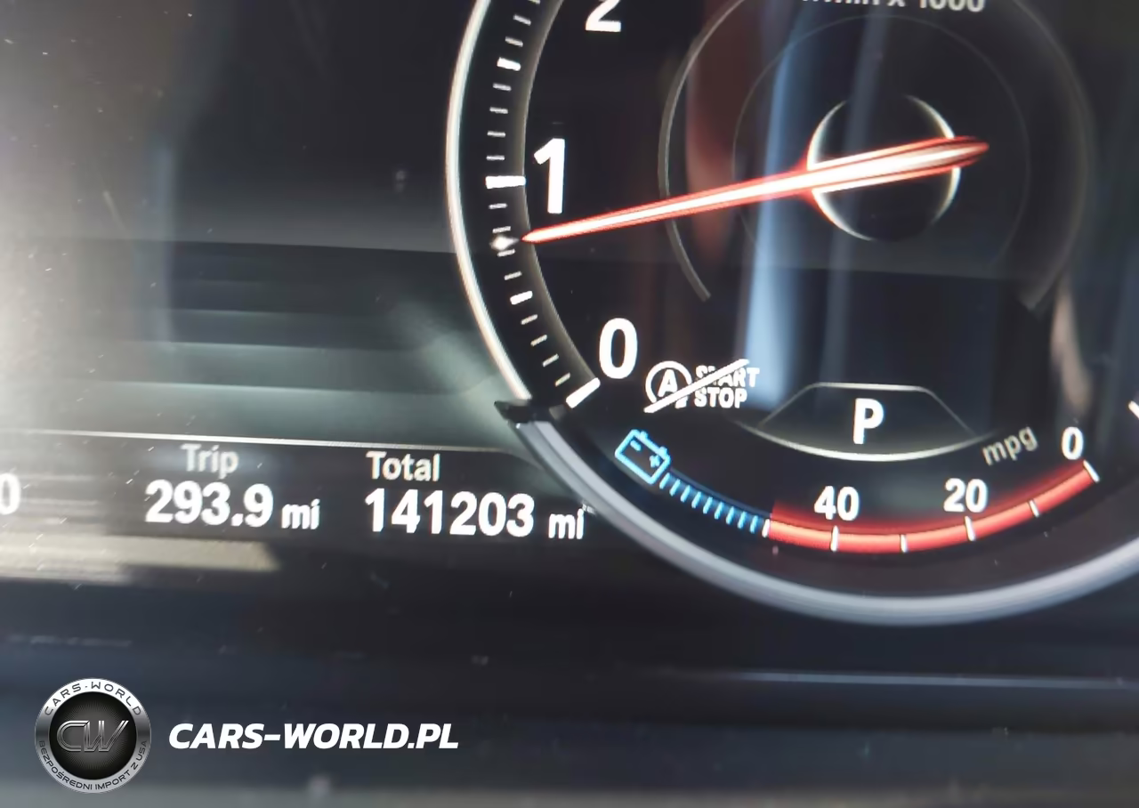 2014 BMW 650I VIN:WBAYM9C55ED248065 - 15