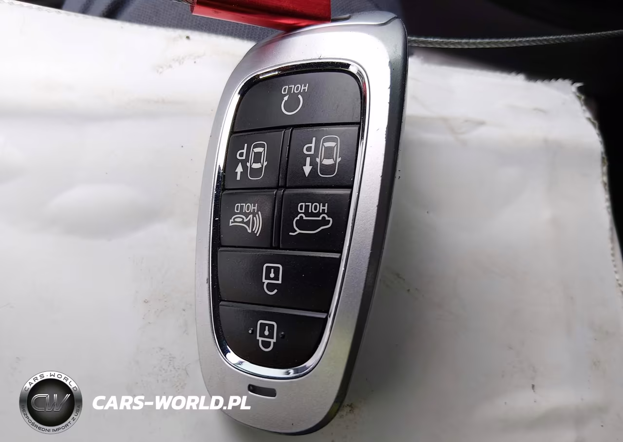 2024 Hyundai Palisade Calligraphy VIN:KM8R7DGE8RU724497 - 11