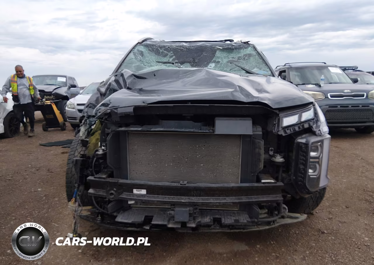 2024 Hyundai Palisade Calligraphy VIN:KM8R7DGE8RU724497 - 13