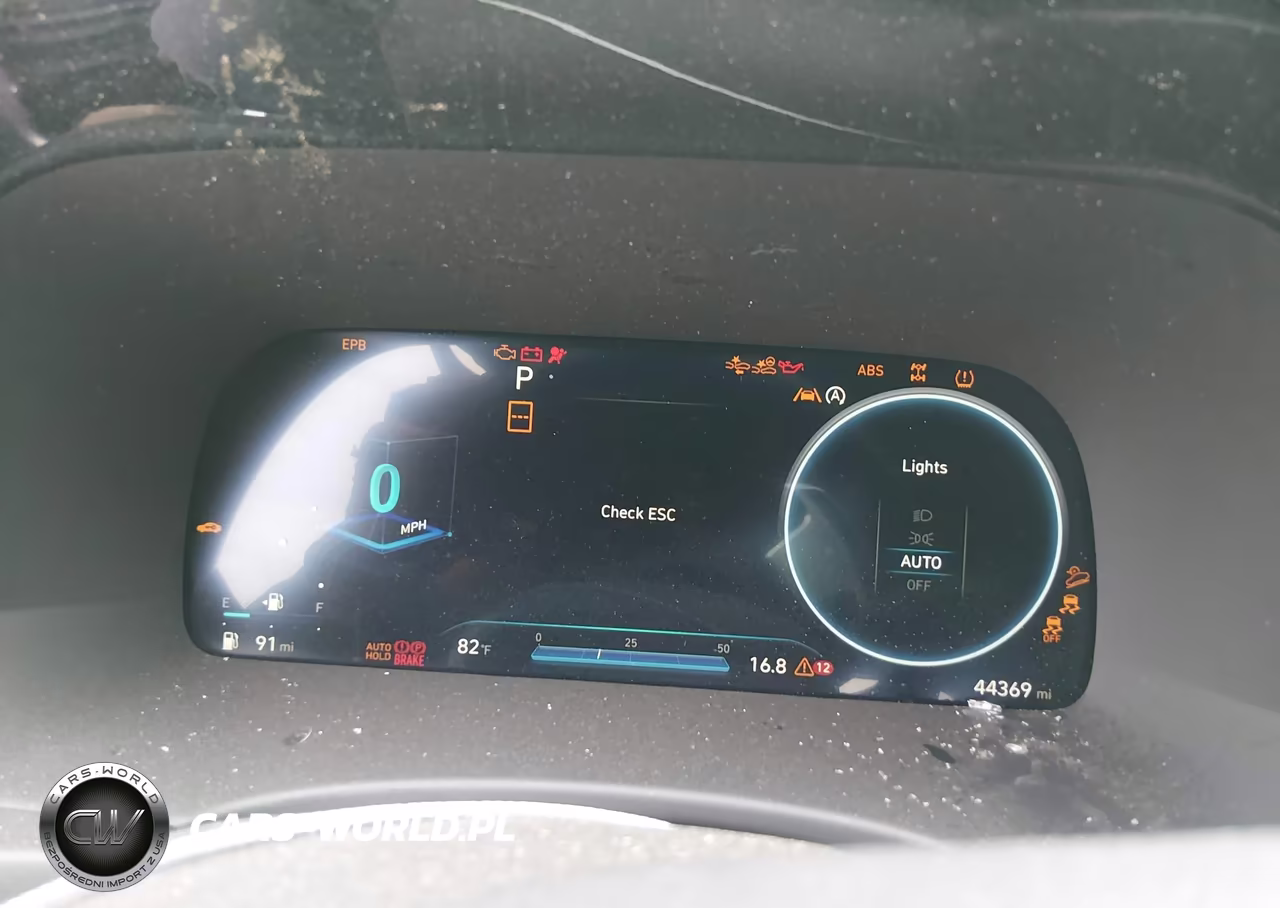 2024 Hyundai Palisade Calligraphy VIN:KM8R7DGE8RU724497 - 7