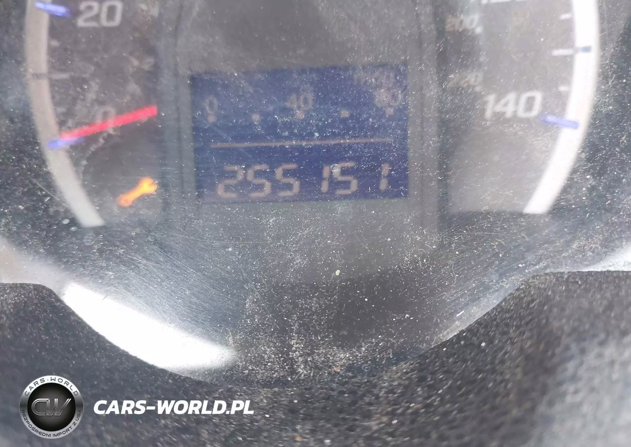 2012 Honda Fit VIN:JHMGE8H32CS005317 - 7