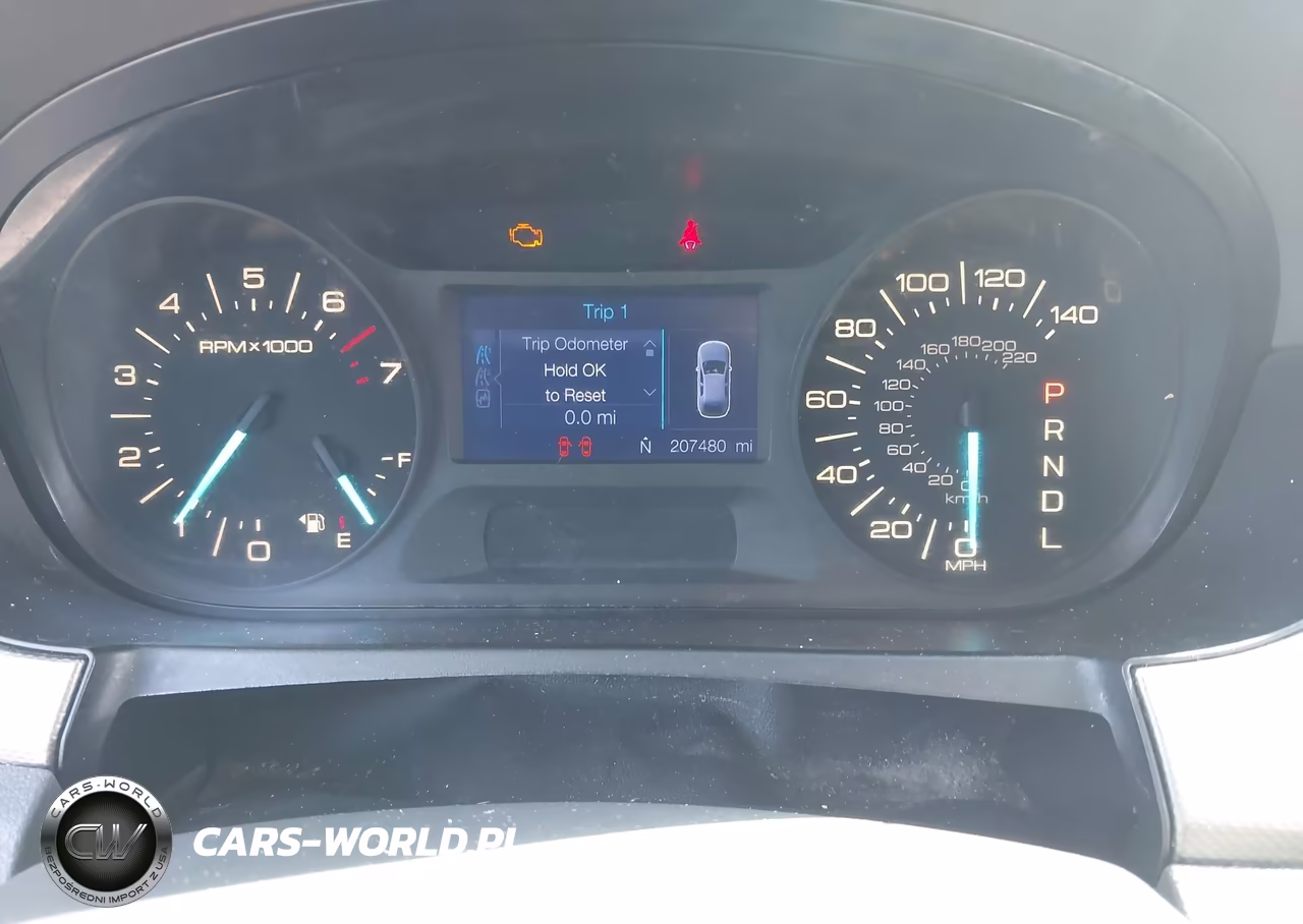 2013 Ford Edge Sel VIN:2FMDK3J96DBA43557 - 7