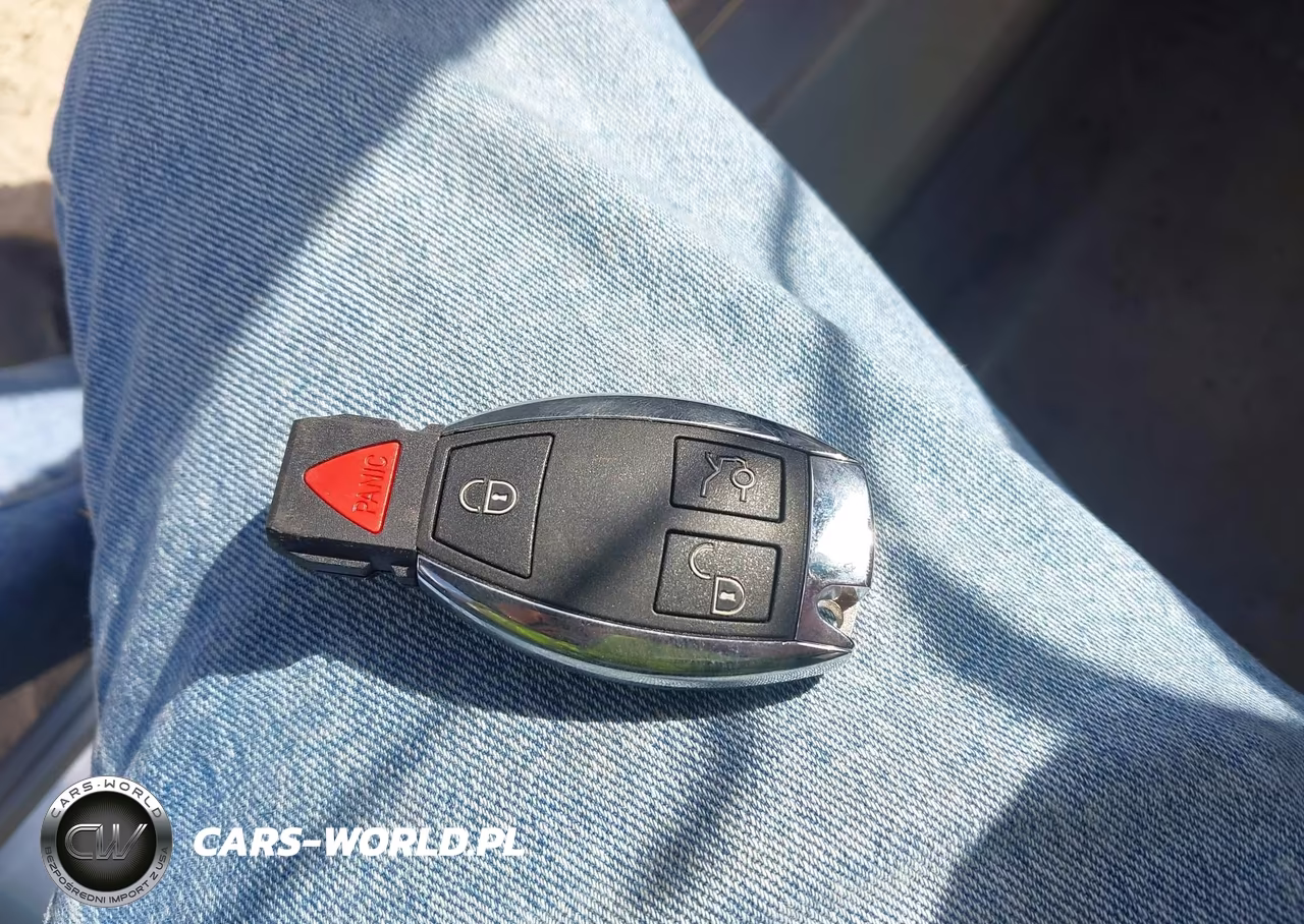 2001 Mercedes-Benz Clk 320 VIN:WDBLJ65G41T072594 - 11