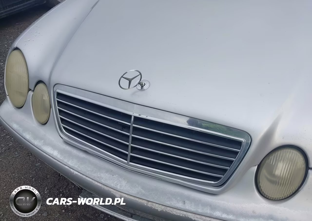 2001 Mercedes-Benz Clk 320 VIN:WDBLJ65G41T072594 - 14