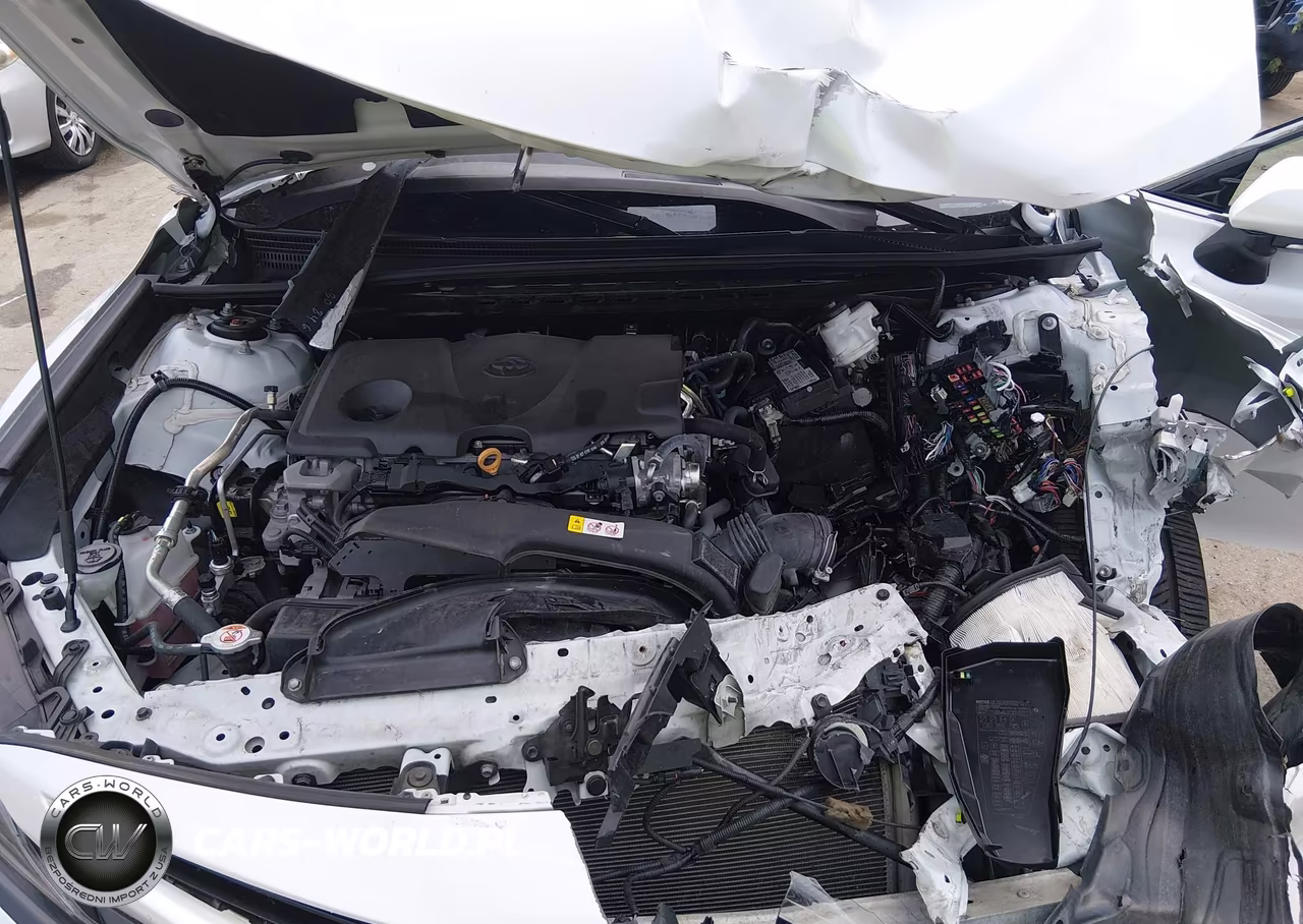 2023 Toyota Camry Xse VIN:4T1K61AK3PU803476 - 10