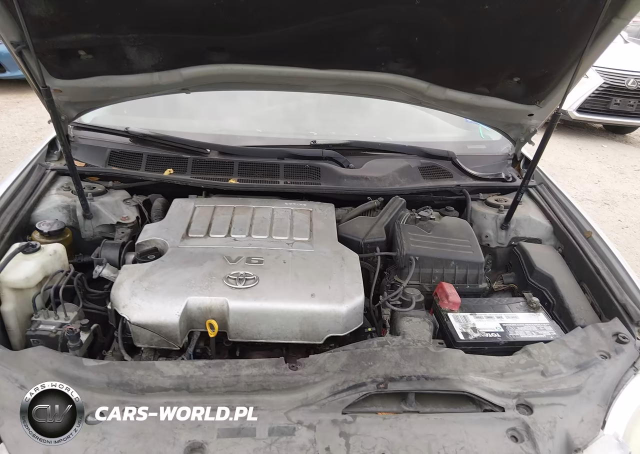 2007 Toyota Avalon Xl VIN:4T1BK36B67U182475 - 10