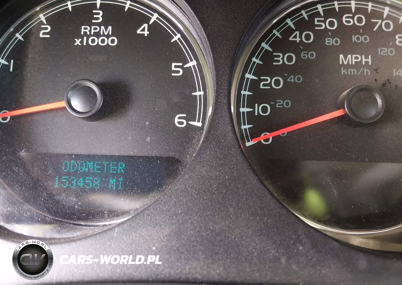 2011 Chevrolet Tahoe Commercial VIN:1GNSK4E05BR228567 - 7