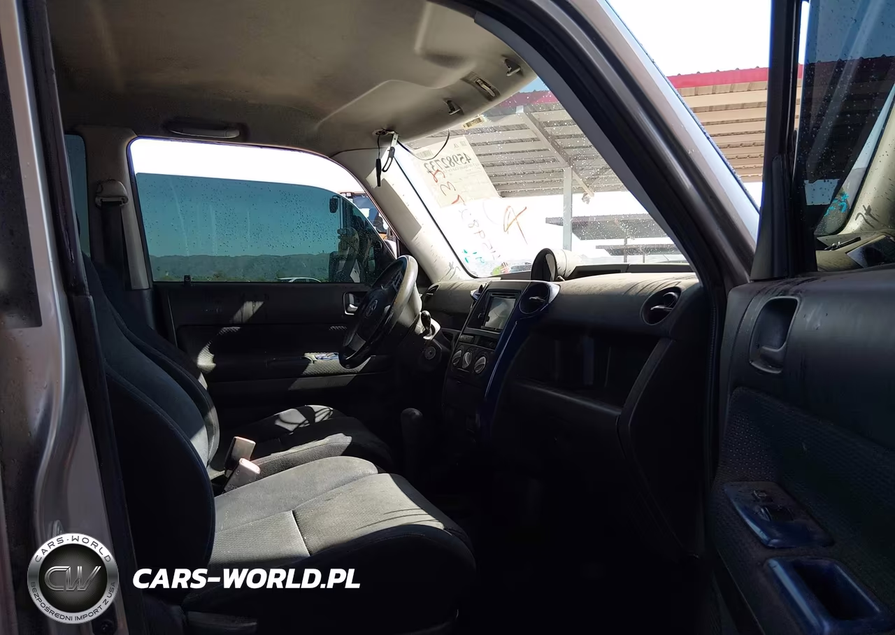 2006 Scion Xb VIN:JTLKT324164101118 - 5