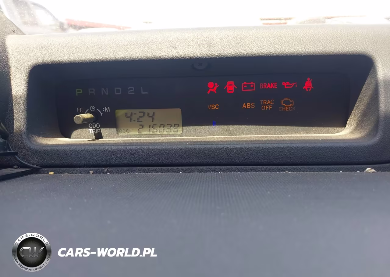 2006 Scion Xb VIN:JTLKT324164101118 - 7