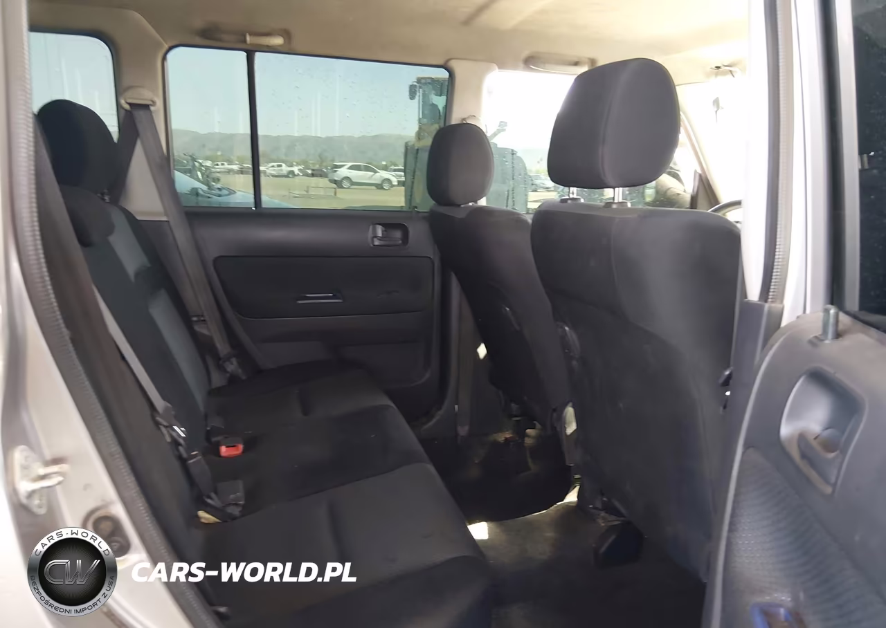 2006 Scion Xb VIN:JTLKT324164101118 - 8