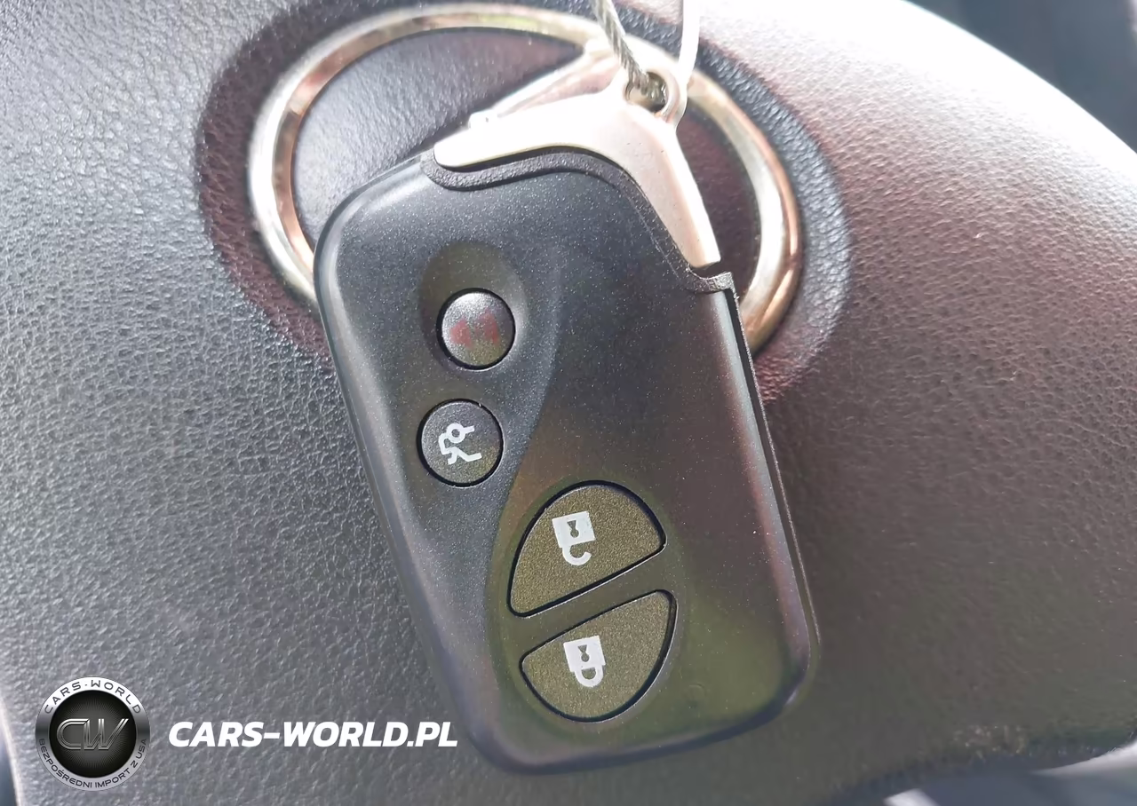 2011 Lexus Is 350 VIN:JTHBE5C25B5027042 - 11