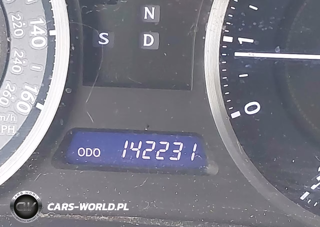 2011 Lexus Is 350 VIN:JTHBE5C25B5027042 - 15