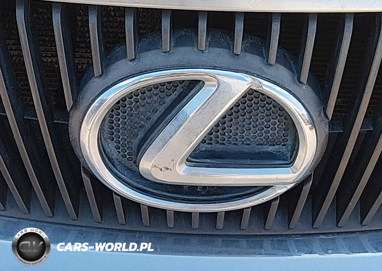2011 Lexus Is 350 VIN:JTHBE5C25B5027042 - 6