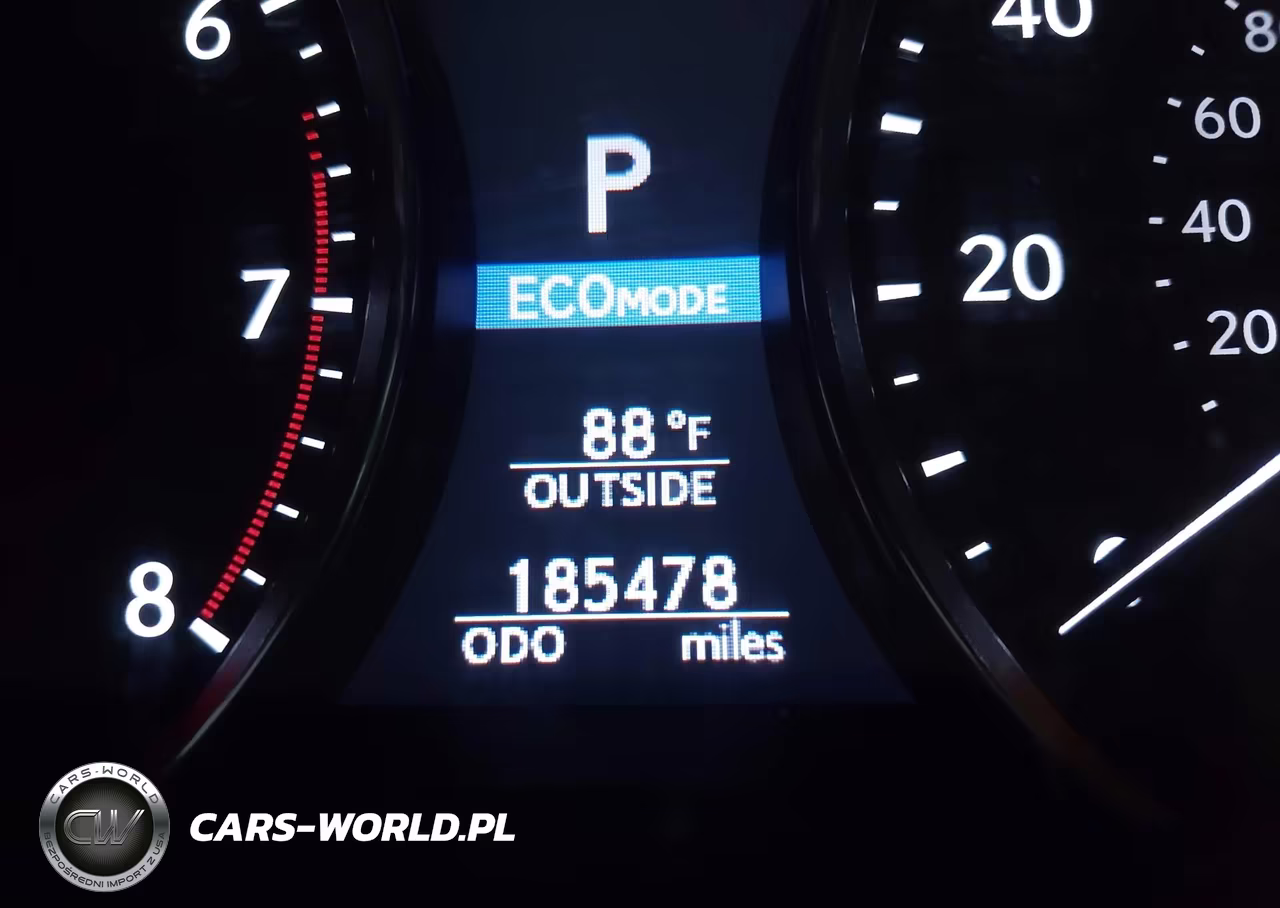 2014 Lexus Ls 460 VIN:JTHBL5EF1E5129383 - 15