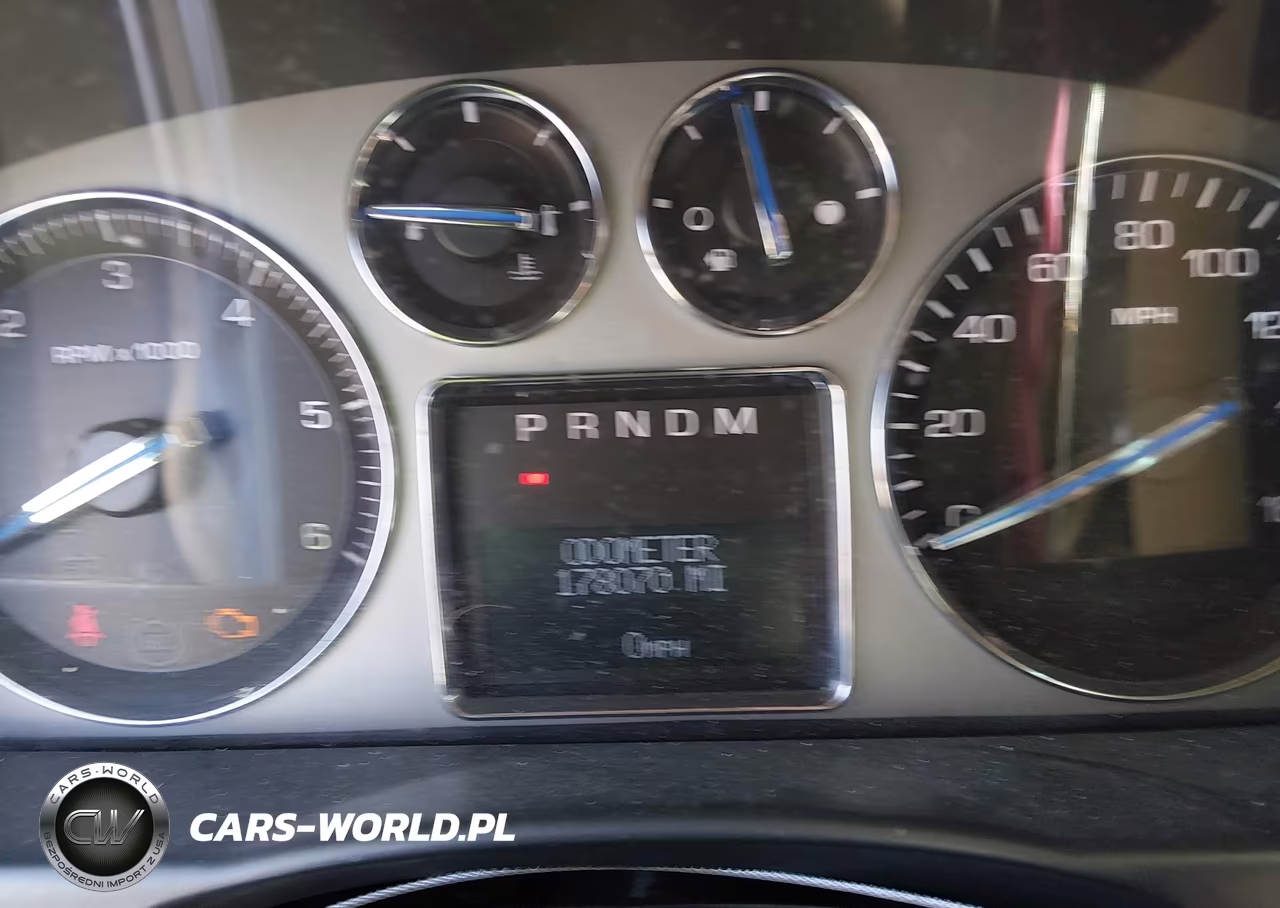 2008 Cadillac Escalade Esv Standard VIN:1GYFK66858R174703 - 7