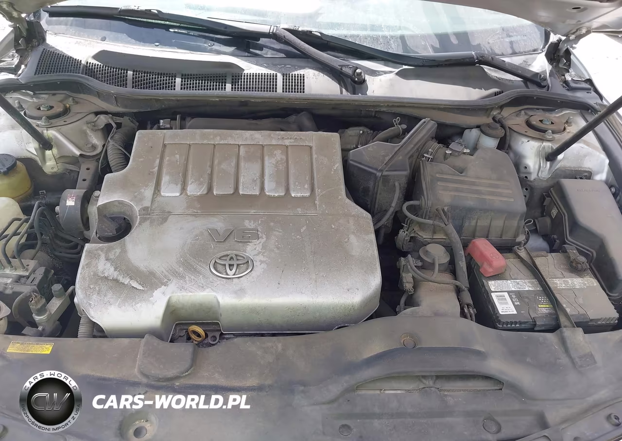 2011 Toyota Camry Le V6 VIN:4T1BK3EK1BU621463 - 10