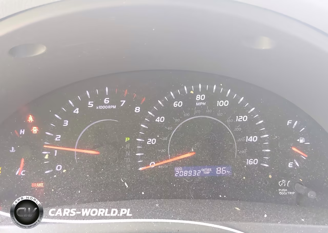 2011 Toyota Camry Le V6 VIN:4T1BK3EK1BU621463 - 7