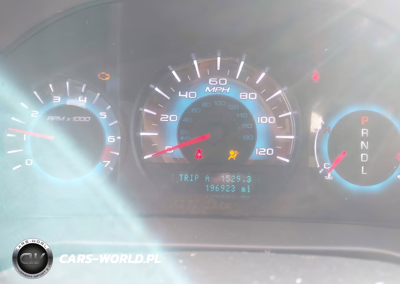 2011 Ford Fusion Se VIN:3FAHP0HA0BR222624 - 7
