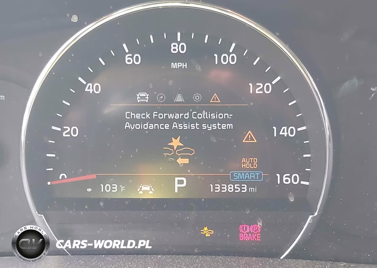 2019 Kia Sorento 3.3L Ex VIN:5XYPH4A58KG451277 - 15