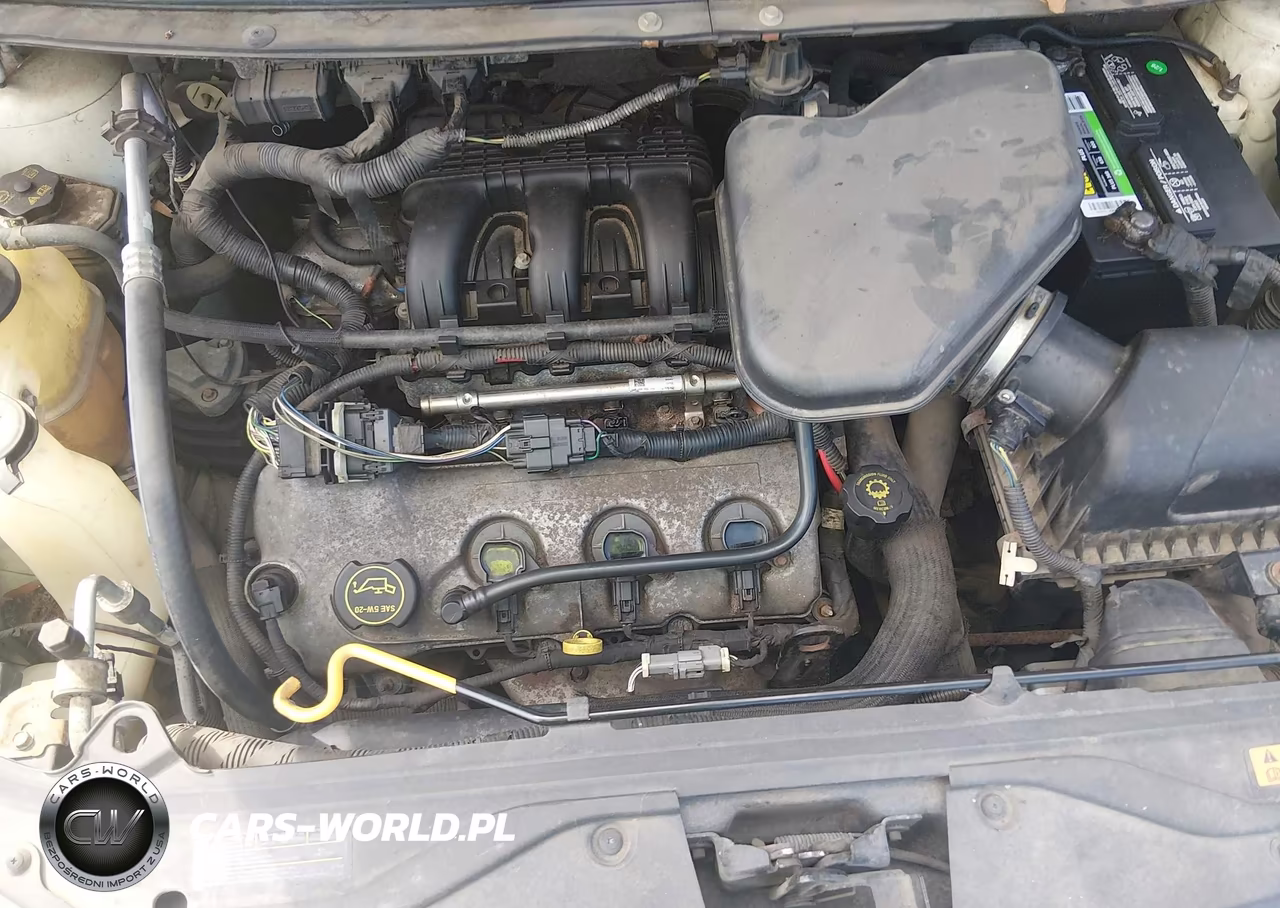 2008 Ford Edge Sel VIN:2FMDK48C38BA77033 - 10