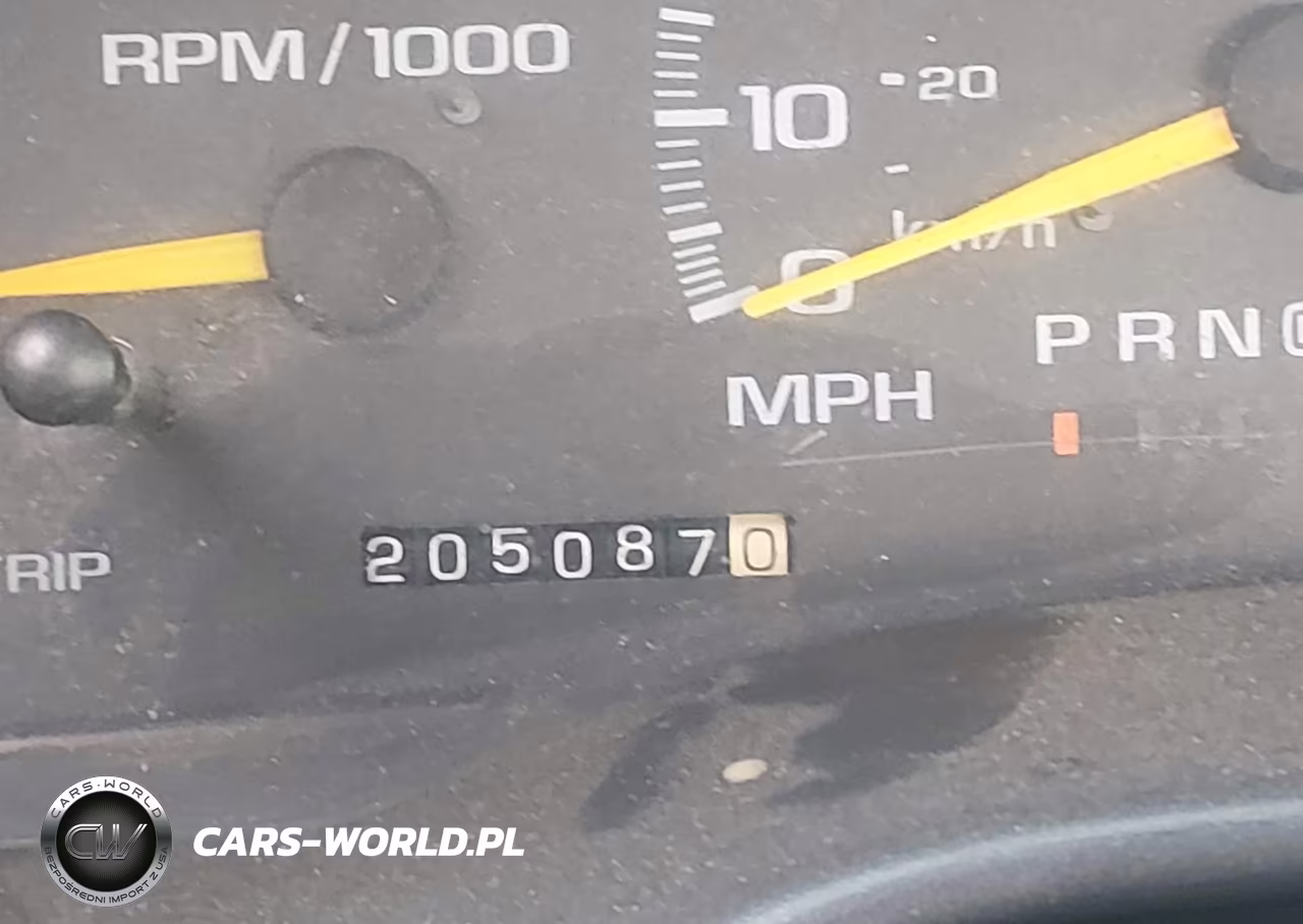 2000 Chevrolet K2500 VIN:1GCGK24R4YR209388 - 15