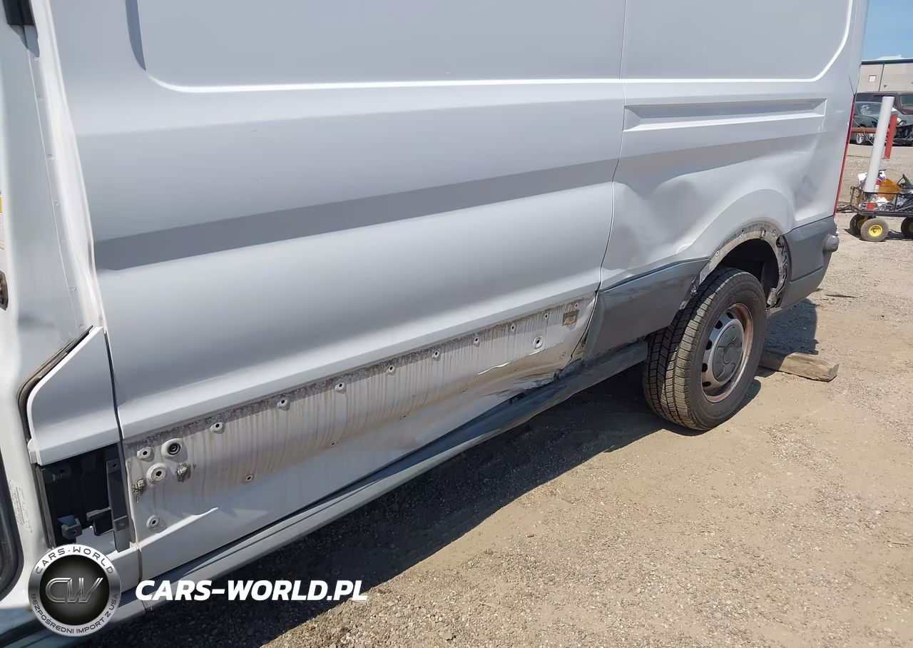 2015 Ford Transit-250 VIN:1FTNR2CG8FKA04598 - 6