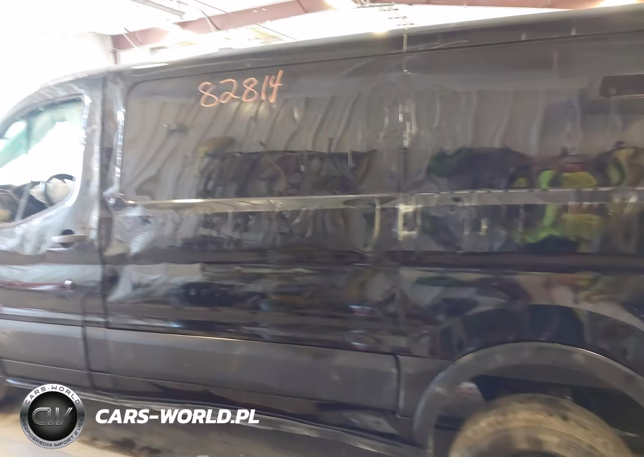 2019 Ford Transit-150 VIN:1FTYE1YM0KKA78285 - 14