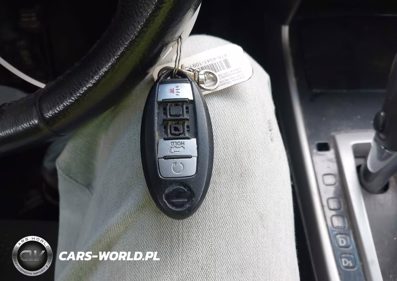 2014 Nissan Altima 2.5 Sv VIN:1N4AL3AP4EC154067 - 11