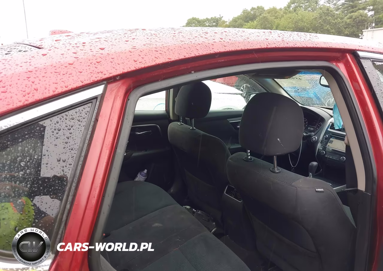 2014 Nissan Altima 2.5 Sv VIN:1N4AL3AP4EC154067 - 8
