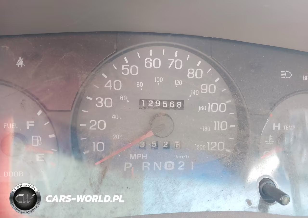 2002 Mercury Grand Marquis Gs VIN:2MEFM74W22X657343 - 7