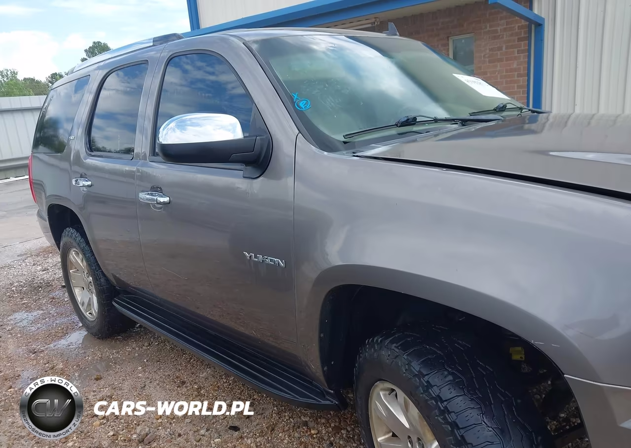 2012 GMC Yukon Slt VIN:1GKS1CE03CR219037 - 13