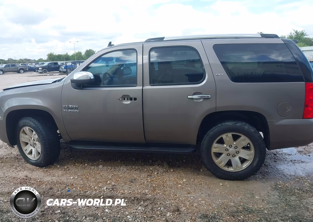 2012 GMC Yukon Slt VIN:1GKS1CE03CR219037 - 14