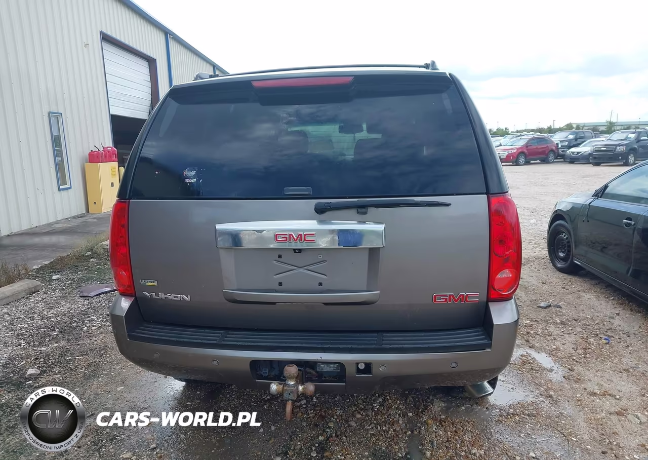 2012 GMC Yukon Slt VIN:1GKS1CE03CR219037 - 16