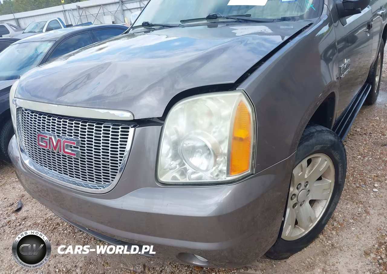 2012 GMC Yukon Slt VIN:1GKS1CE03CR219037 - 6