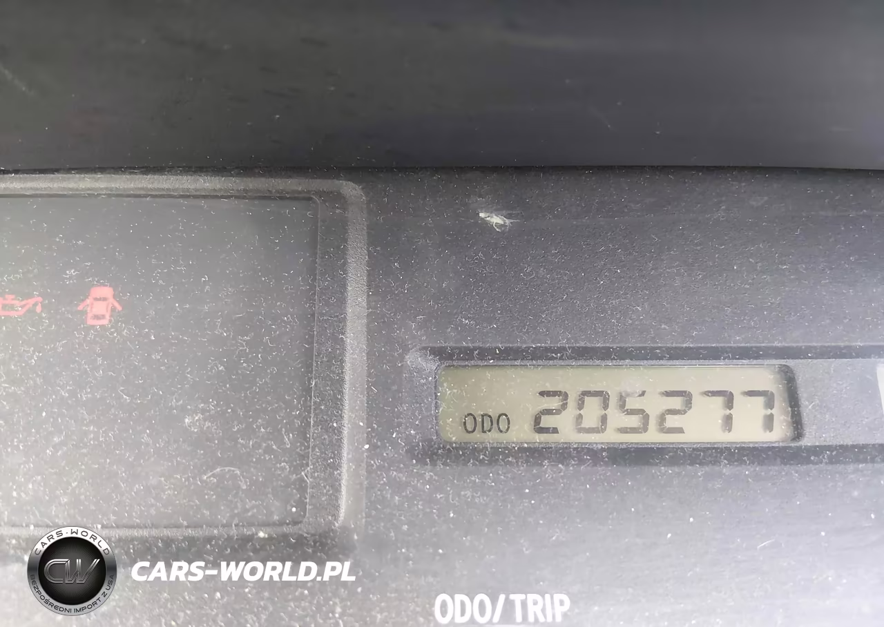 2003 Toyota Avalon Xl VIN:4T1BF28B73U336455 - 7