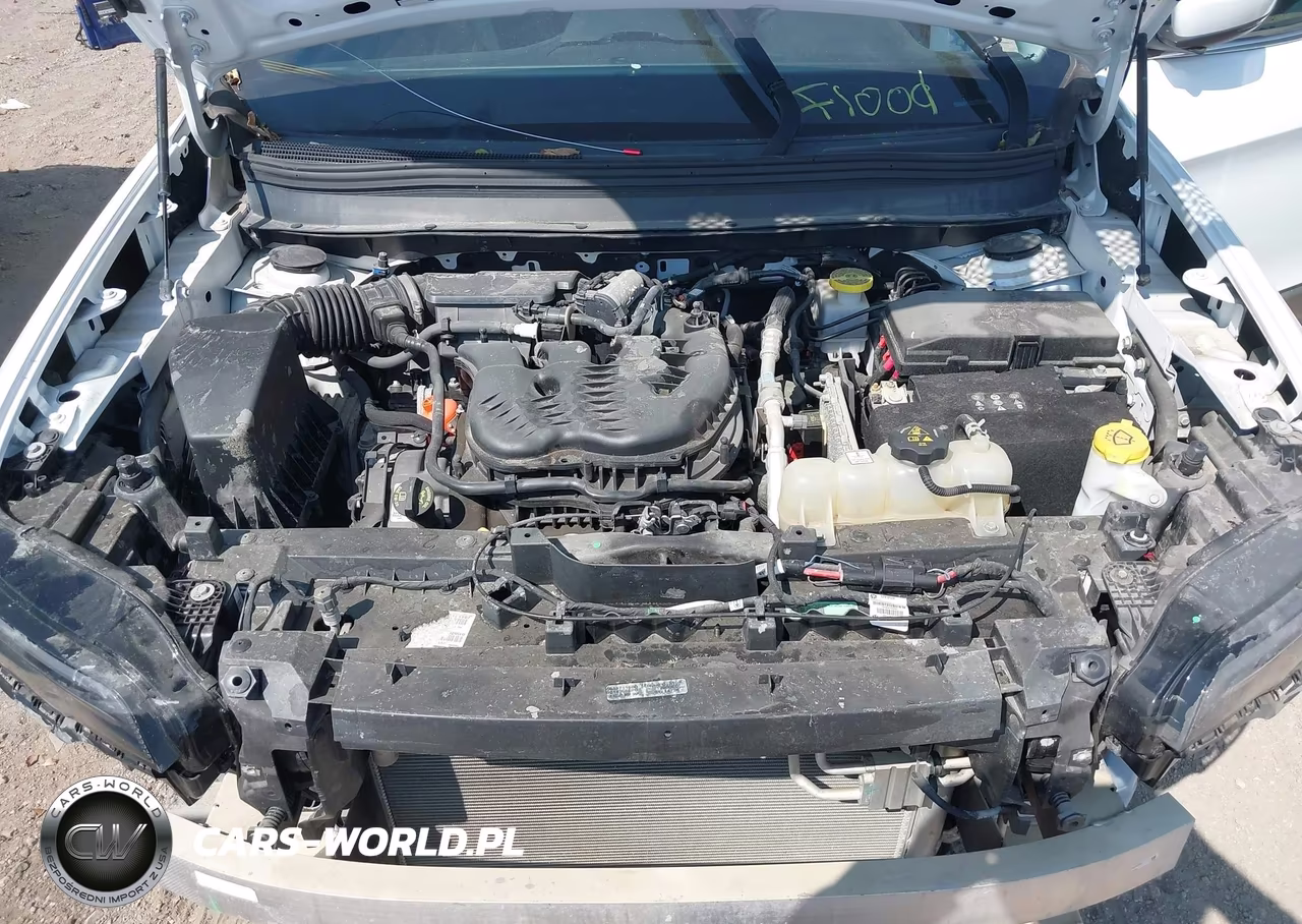 2019 Jeep Cherokee Limited 4X4 VIN:1C4PJMDXXKD378090 - 10