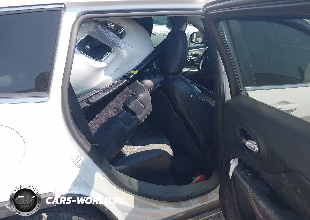2019 Jeep Cherokee Limited 4X4 VIN:1C4PJMDXXKD378090 - 8