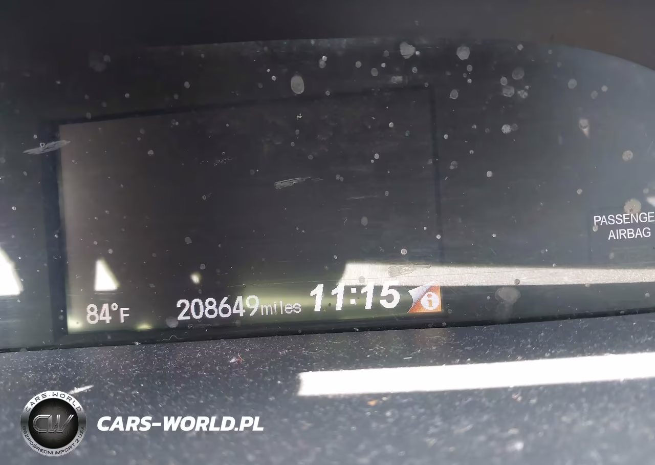 2015 Honda Civic Se VIN:19XFB2F71FE027261 - 7