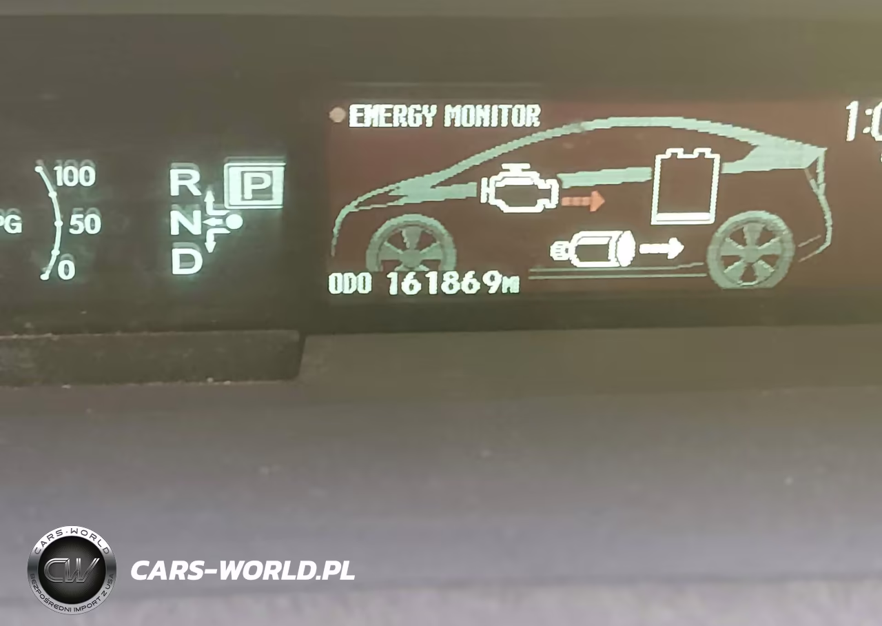2010 Toyota Prius Ii VIN:JTDKN3DUXA5008989 - 16