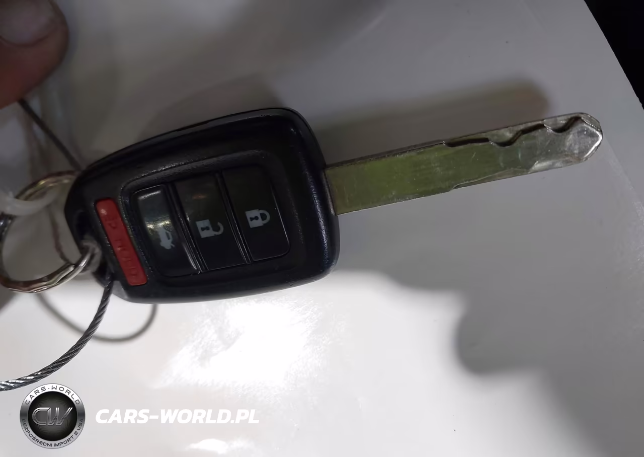 2013 Honda Accord Lx VIN:1HGCR2F35DA031956 - 11