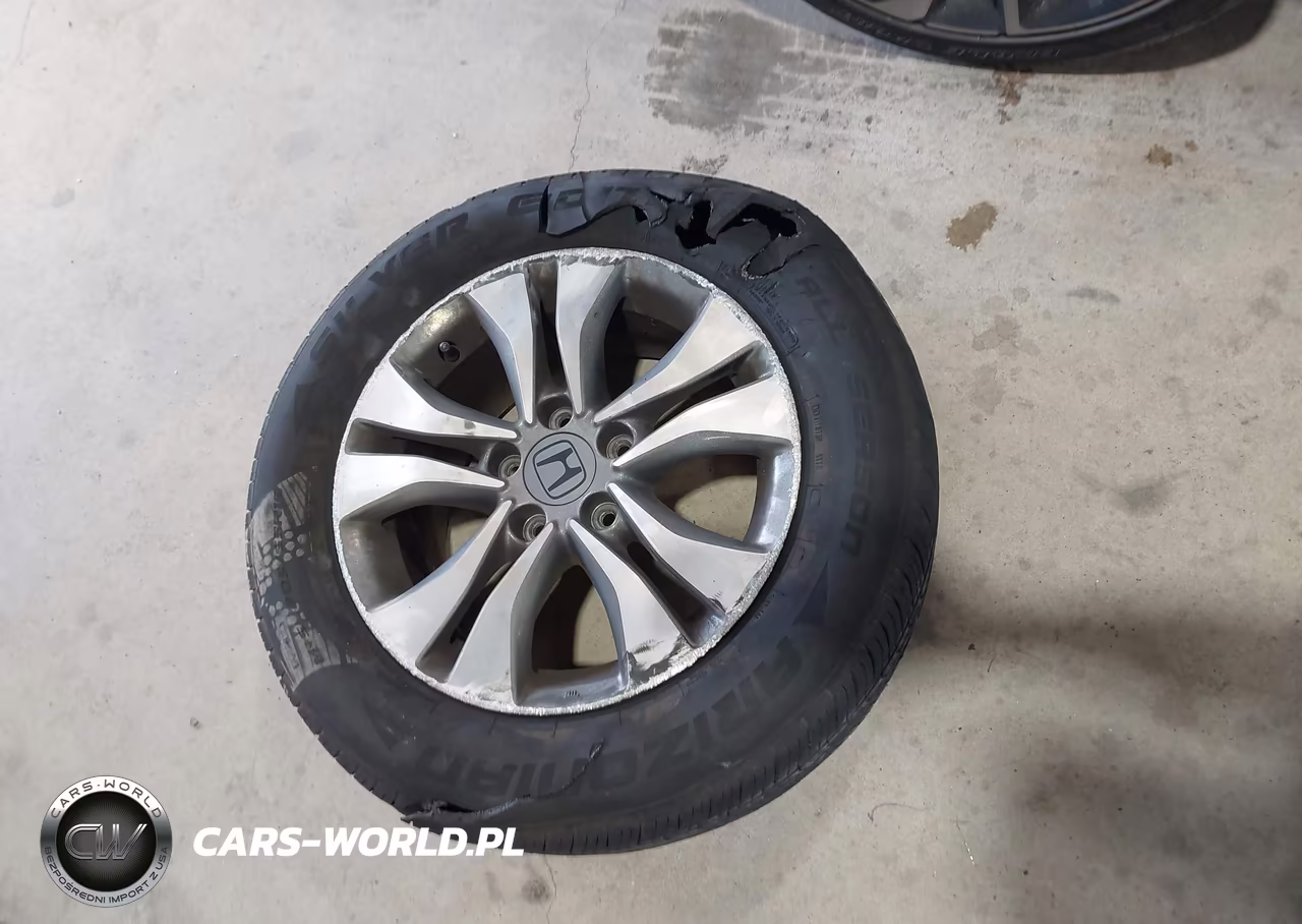 2013 Honda Accord Lx VIN:1HGCR2F35DA031956 - 12