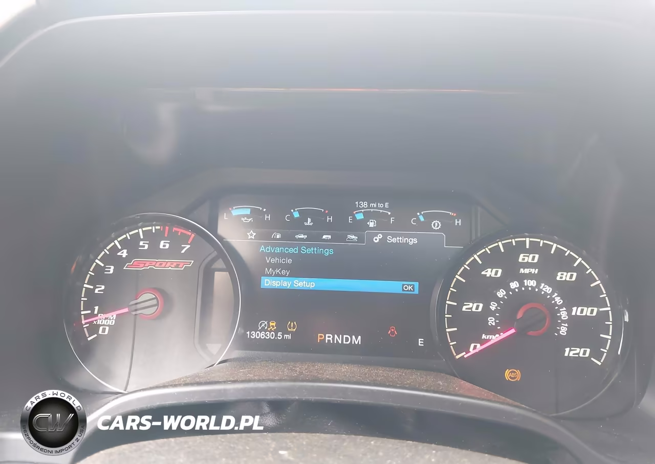 2019 Ford F-150 Lariat VIN:1FTFW1E48KFC49950 - 7