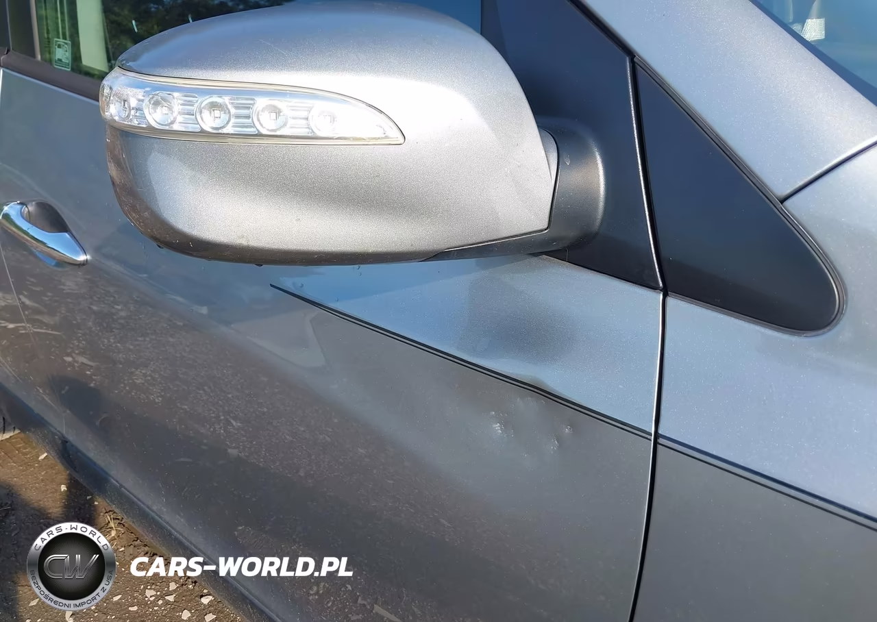 2013 Hyundai Tucson Gls VIN:KM8JU3AC1DU654700 - 12