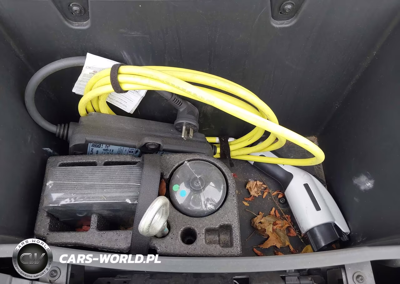 2019 BMW I3S 120Ah W-Range Extender VIN:WBY8P8C52K7E01579 - 20