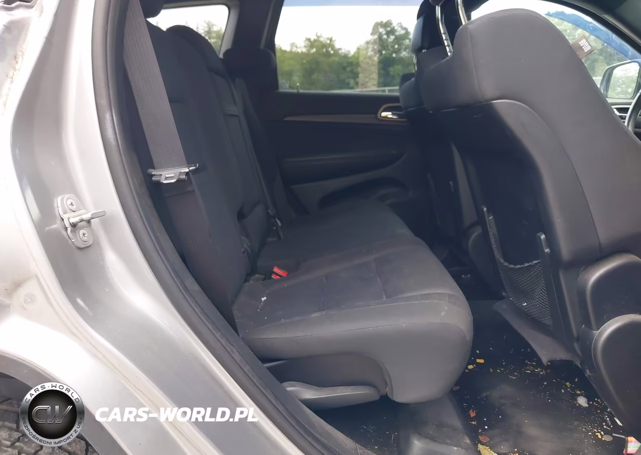 2014 Jeep Grand Cherokee Laredo VIN:1C4RJFAG8EC584432 - 8