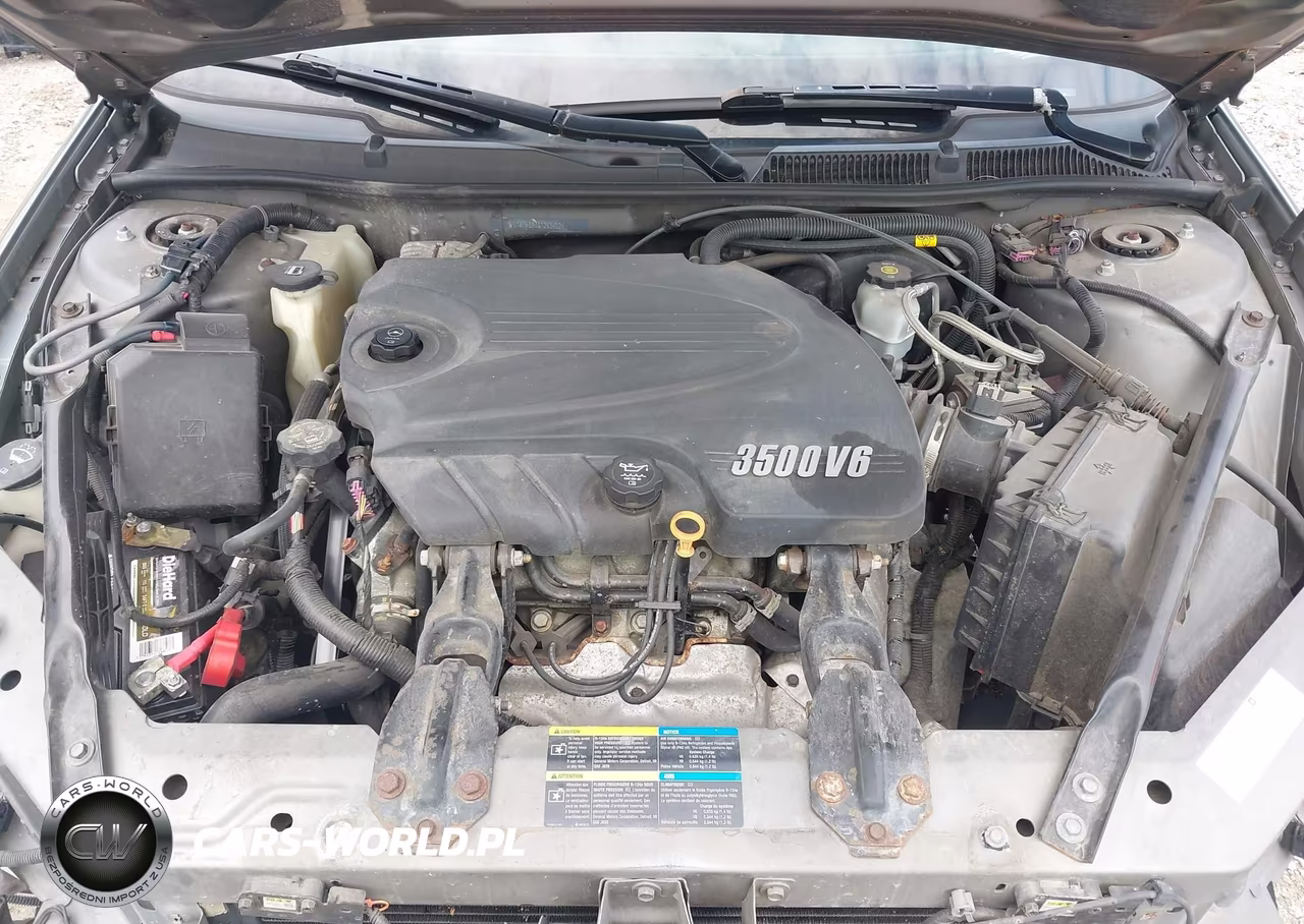 2008 Chevrolet Impala Lt VIN:2G1WT58K781263602 - 10